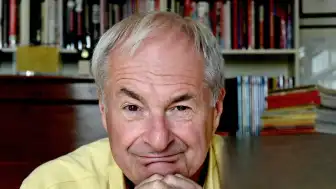 Ünlü Radyo ve TV Sunucusu Paul Gambaccini Alzheimer Teşhisi Aldığını Duyurdu