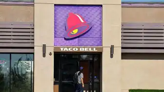 ABD'de Taco Bell Menüsünden Marul Kaldırıldı: Parazit Kaynaklı Salgın Şüphesi