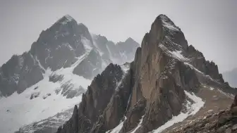 Verçenik Dağı'nda Yaralanan Dağcı İçin Kurtarma Operasyonu Düzenlendi