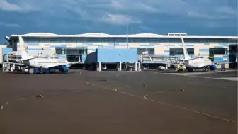 Bahamas'ta Uçak Kazası: 10 Kişi Hayatını Kaybetti