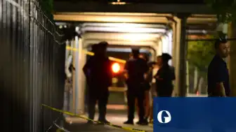 New York Coney Island'da Silahlı Saldırı: 4 Çocuk Dahil 8 Yaralı