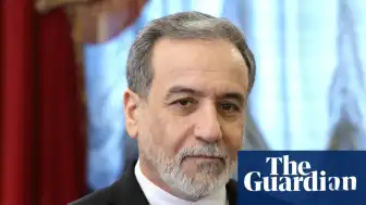 İran Dışişleri Bakanı Araghchi, Ali Hamaney'in Öldürüldüğü Saldırı Anını Anlattı