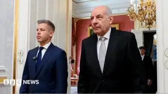 Macaristan Parlamentosu Cumhurbaşkanı Tamás Sulyok'un Görevden Alınması İçin Anayasa Değişikliğini Kabul Etti