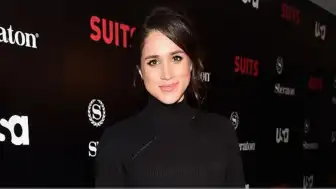 Meghan Markle, İngiltere'ye Dönüşünde Oyunculuğa Geri Dönebilir