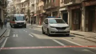 Fatih'teki Ölümlü Kavgada Gözaltı Sayısı 10'a Yükseldi