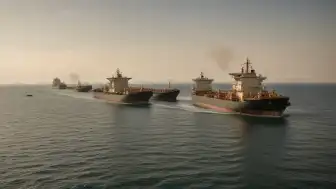 Hürmüz Boğazı'nda Petrol Fiyatları Yükselişte: İran'dan Yeni Gerilim Sinyalleri