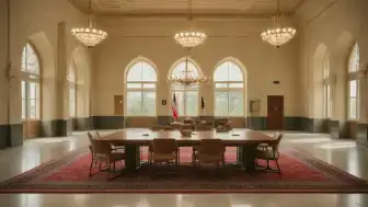 İran'da Devrim Muhafızları eski komutanı Muhsin Rızai'ye Ulusal Güvenlik Yüksek Konseyi Genel Sekreterliği görevi verildi