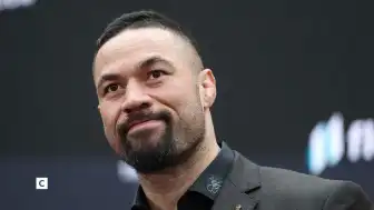 Joseph Parker'ın Kokain Yasağı Kaldırıldı, Ringlere Dönüyor
