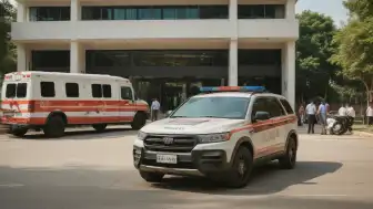 Tayland'da Liseye Silahlı Saldırı: Çok Sayıda Ölü ve Yaralı Var