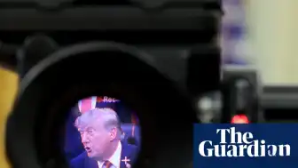ABD TV Kanalları, Trump'ın Medya Yasağı Nedeniyle Beyaz Saray Havuz Yayınlarını Askıya Aldı