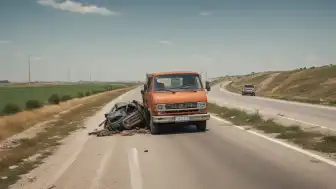 Bilecik Osmaneli'de Trafik Kazası: 5 Yaralı