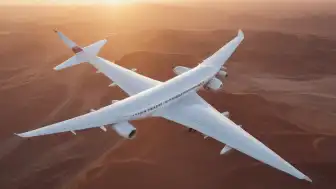 Flydubai Uçağı Ürdün Semalarında Acil Durum ve Kaçırılma Sinyalleri Verdi