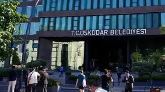 Üsküdar Belediyesi'nde Başkanvekili Seçimi Ertelendi