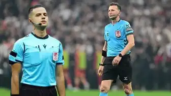 Son Dakika: Hakemler Y.K. ve G.H.E. Gözaltına Alındı