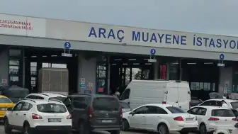 Araç Muayene Ücretlerine Yüzde 28 Zam Geliyor: Otomobil Muayenesi 4.208 TL Olacak
