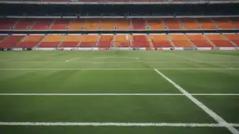 Beşiktaş ve İstanbul Başakşehir Maçının İlk Yarısı Golsüz Tamamlandı