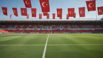 Beşiktaş'tan Cumhuriyet Bayramı'na Özel Kutlama ve Kasımpaşa Maçı Hazırlıkları
