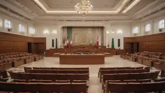 Cezayir Millet Konseyi, Nijer'e Asker Gönderilmesini Onayladı