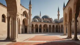 Kütahya Aile Derneği Üyeleri Tarihi Mekanları Ziyaret Etti