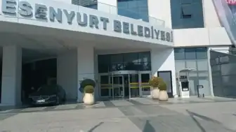 Esenyurt Belediyespor'a Rüşvet Operasyonu: 17 Gözaltı