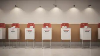 Van TSO Seçimlerinde Mavi Liste Resmi Olmayan Sonuçlara Göre Kazandı
