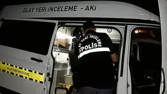 150 Bin Liralık Borç Tartışması Cinayetle Sonuçlandı