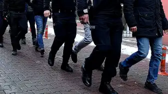 16 ilde DAEŞ operasyonu: 43 şüpheli yakalandı