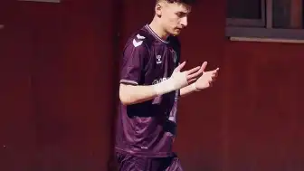 16 Yaş Altı Futbolcu A.S. Trafik Kazasında Hayatını Kaybetti