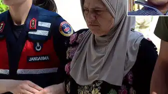 16 Yaşında Kaybolan O.A.'nin Annesi Tutuklandı