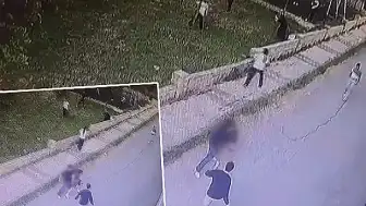 16 Yaşındaki A.D., Akran Zorbalığı Kurbanı Oldu