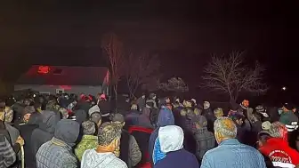 3 Yaşındaki A.İ. Kayıp: Bölgede Geniş Çaplı Arama Çalışması Başlatıldı