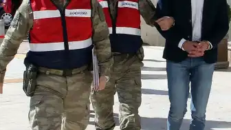 33 İlde FETÖ Operasyonu: 69 Şüpheli Gözaltına Alındı