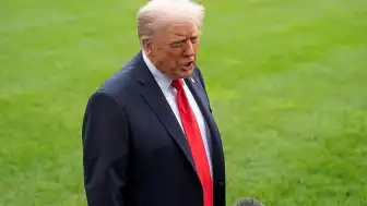 ABD Başkanı Trump: DEAŞ'ın ikinci adamı etkisiz hale getirildi