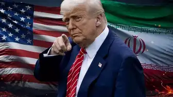 ABD Başkanı Trump'tan İran'a: Zenginleştirilmiş uranyuma ulaşacağız