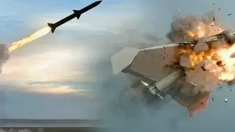 ABD Ordusu, Dron Saldırılarına Karşı Maliyet Etkin Çözüm Olarak IonStrike Füzesini Test Ediyor