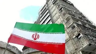 ABD Ordusu İran'da Askeri Tesisi Vurdu
