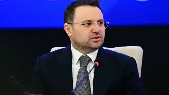Adalet Bakanı Akın Gürlek Duyurdu: 2016'da İşlenen Faili Meçhul Cinayet Çözüldü