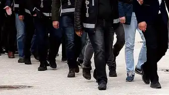 Adalet Bakanı Akın Gürlek Duyurdu: Antalya ve Mersin'de Yasa Dışı Bahis Operasyonu: 233 Gözaltı