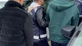 Adalet Bakanı Gürlek: 35 İlde Yasa Dışı Bahis Operasyonunda 108 Gözaltı