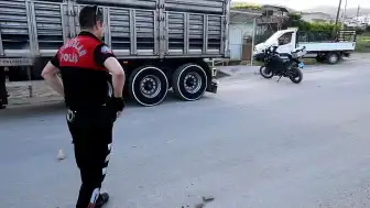 Adana'da Arazi Anlaşmazlığı Kanlı Bitti: 1 Ölü, 2 Yaralı