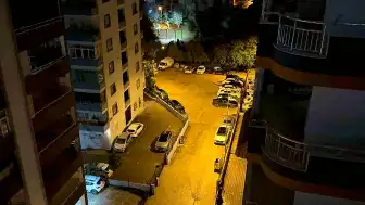 Adana'nın Saimbeyli ilçesinde 4.9 büyüklüğünde deprem kaydedildi