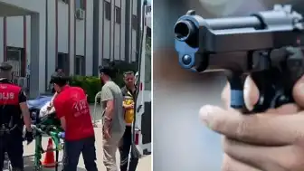 Adıyaman'da Bayram Sabahı Silahlı ve Sopalı Kavga: 5 Yaralı