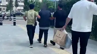 Adıyaman'da DAEŞ Operasyonu: 2 Şüpheli Tutuklandı