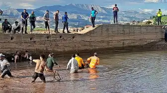 Adıyaman'da Gölette Serinlemek İsteyen 2 Çocuk Hayatını Kaybetti