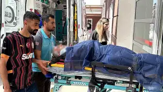 Adıyaman'da Kurban Bayramı'nda Acemi Kasaplar Yaralandı