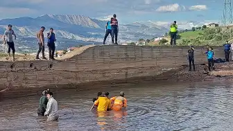 Adıyaman'da Serinlemek İçin Gölete Giren 2 Çocuk Hayatını Kaybetti