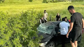 Adıyaman'daki Feci Kazada Sürücü Tutuklandı: 4 Kişi Hayatını Kaybetti