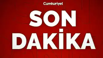 Ağaç ve Peyzaj A.Ş.'ye Operasyon: 20 Kişi İçin Tutuklama Talebi