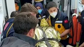 Aksaray'da Kuyu Temizliği Faciasında 3 İşçi Hayatını Kaybetti