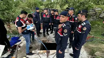 Aksaray'da Su Kuyusu Faciası: 3 Kişi Hayatını Kaybetti, 1 Kişi Ağır Yaralandı